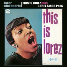 This Is Lorez! (Vinyl)