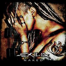 Naked (EP)