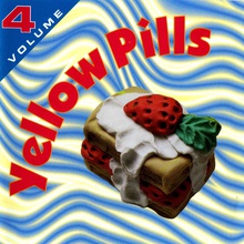 Yellow Pills: The Best Of American Pop! Vol. 4