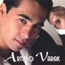 Arturo Varak