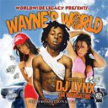 Worldwide Legacy Presents Waynes World