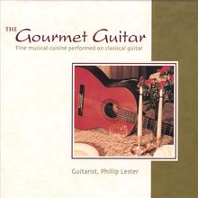 The Gourmet Guitar