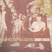 Underhill [self-titled]