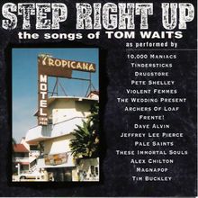 Step Right Up (The Songs of Tom Waits)