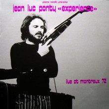 Live In Montreux '72 (Vinyl)
