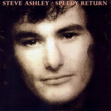 Speedy Return (Vinyl)