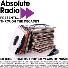 Absolute Radio Presents Through The Decades CD2