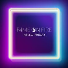 Hello Friday (CDS)