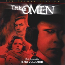 The Omen (Deluxe Edition)