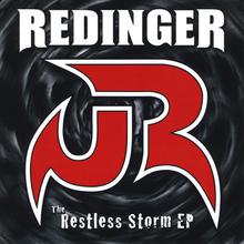 The Restless Storm - Ep