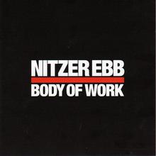 Body Of Work CD1