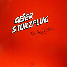 Heisse Zeiten (Vinyl)
