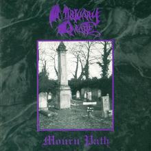 Mourn Path (EP)