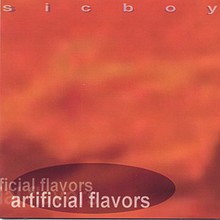 Artificial Flavors