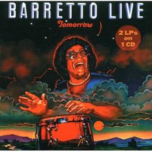 Tomorrow (Live) (Reissued 2009)