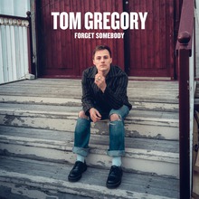 Forget Somebody (CDS)
