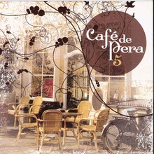 Cafe De Pera 5