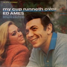 My Cup Runneth Over (Vinyl)