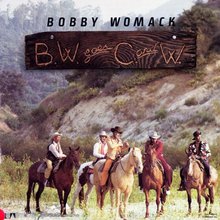 B.W. Goes C. & W. (Vinyl)