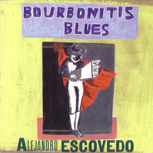 Bourbonitis Blues