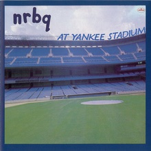 At Yankee Stadium (Remastered 1989)