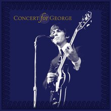 Concert For George (Remastered 2018) CD1