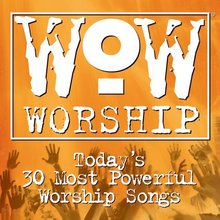 WOW Worship: Orange CD1