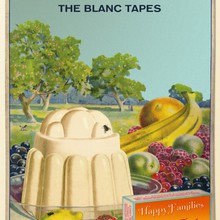 The Blanc Tapes - Mange Tout CD4