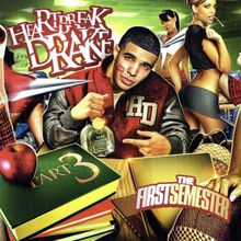 Heartbreak Drake 3 (Bootleg)