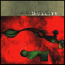 Duality [Bonus CD] - The Human Game