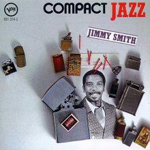 Compact Jazz (Vinyl)