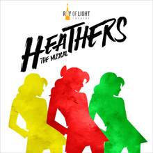 Heathers The Musical (World Premiere Cast Recording)