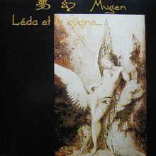Leda Et Le Cygne (Vinyl)