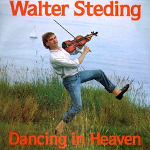 Dancing In Heaven (Vinyl)