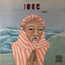 By Sage (Vinyl)