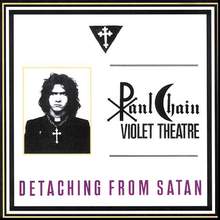 Detaching From Satan (Reissued 1994)