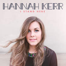 I Stand Here (EP)