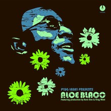 The Aloe Blacc (EP)