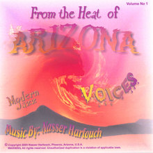 From The Heat of Arizona / Voices