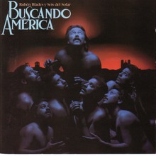 Buscando America (Vinyl)
