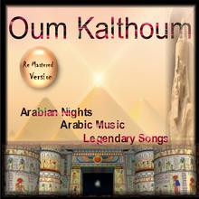 Arabian Nights Arabic Music Legendary Songs