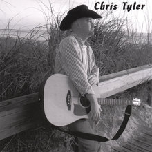 Chris Tyler