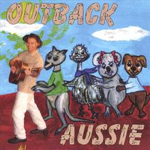 Outback Aussie