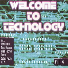 Welcome To Technology Vol. 4