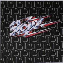 Sioux (Vinyl)