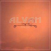 Alvah music