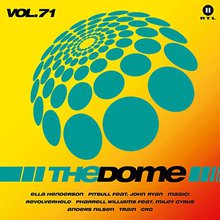 The Dome Vol. 71 CD1