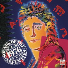 Sounds Of The Seventies - 1976