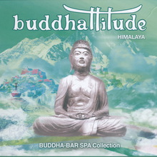 Himalaya (Buddha-Bar Spa Collection)