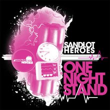 One Night Stand (CDS)